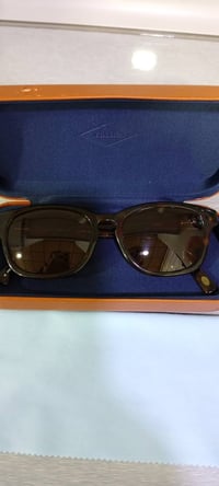 نظارة ماركة فوسيل موديل نايك عدسات: بوليكاربون  قياس: 51    فلتر: بولي...