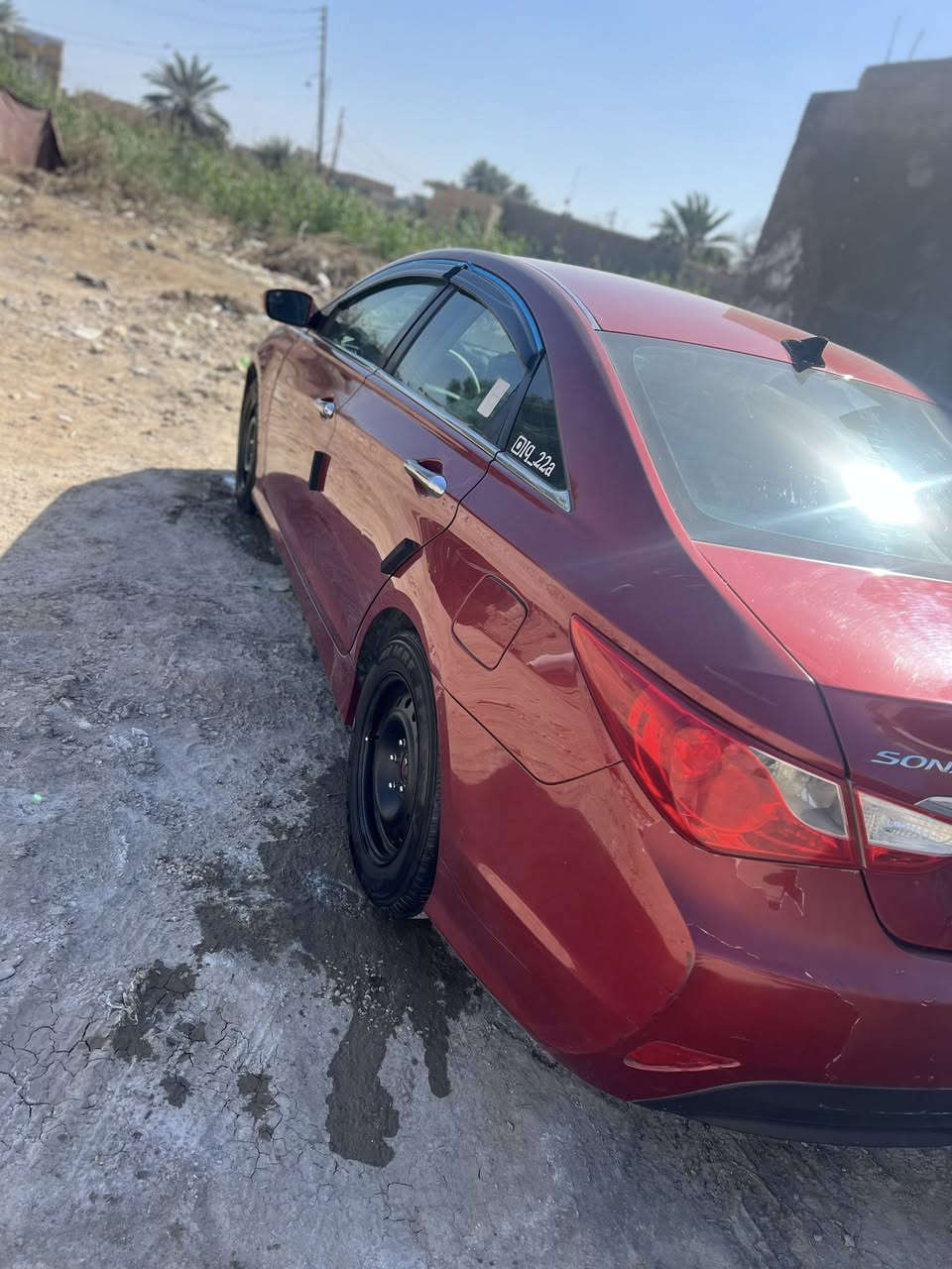 سوناته 2014 صبغ 3قطعًً كير مكينه حداديه مكفول رقم بغداد  نكليزي سونار موجود المكان حله سعر 120        ***********
