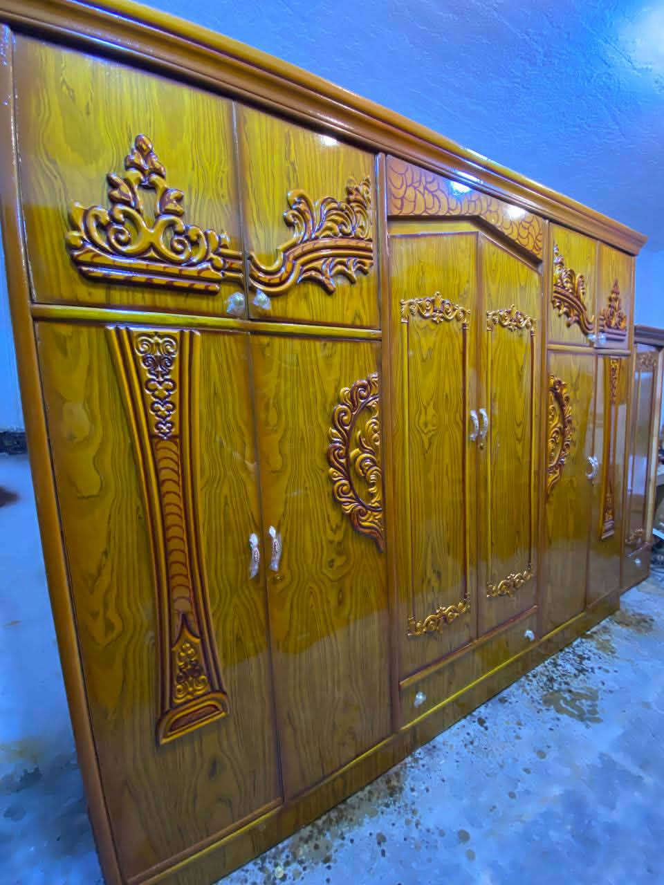 رهيبببب غرفه صاج عراقي جديده 💯
سعر 750 وبيها مجال 💢
حجز خاص فقط💥


**إذا كنت صاحب هذا الإعلان وتريد حذفه لأي سبب، رجاءا أرسل رسالة إلى الدعم الفني**