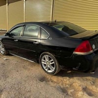 امبالا LTZ • ٢٠١٢ • رقم كركوك