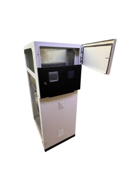 خانة مقياس كهرباء 
11kV – 33kV
✅ متوفرة حسب الطلب وبمقاسات مختلفة
📞 للاستفسار وطلب الأسعار يرجى التواصل معنا
***********
