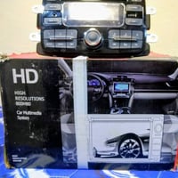 من رخصة الادمن  السلام عليكم مسجل وشاشه للبيع مسجل 2020 رينو والشاشه ل...