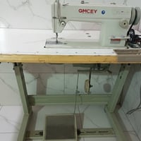 مكينة جمسي • شغالة • الديوانية