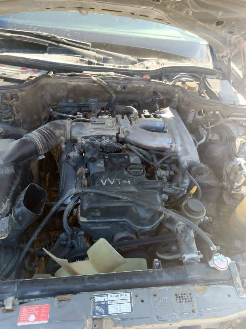 السلام عليكم 
مرسدس رئاسي للبيع
رقم بغداد جديد وبسمي 
موديل 90 نضيفه حيل 
قواعد دبلات كله بلادي مكفول من ضربه
محرك 3000 وكير وحداديه كله مكفول 
سعر63 وبيهه قليل للشراي
مكان ناصريه رفاعي 

***********
