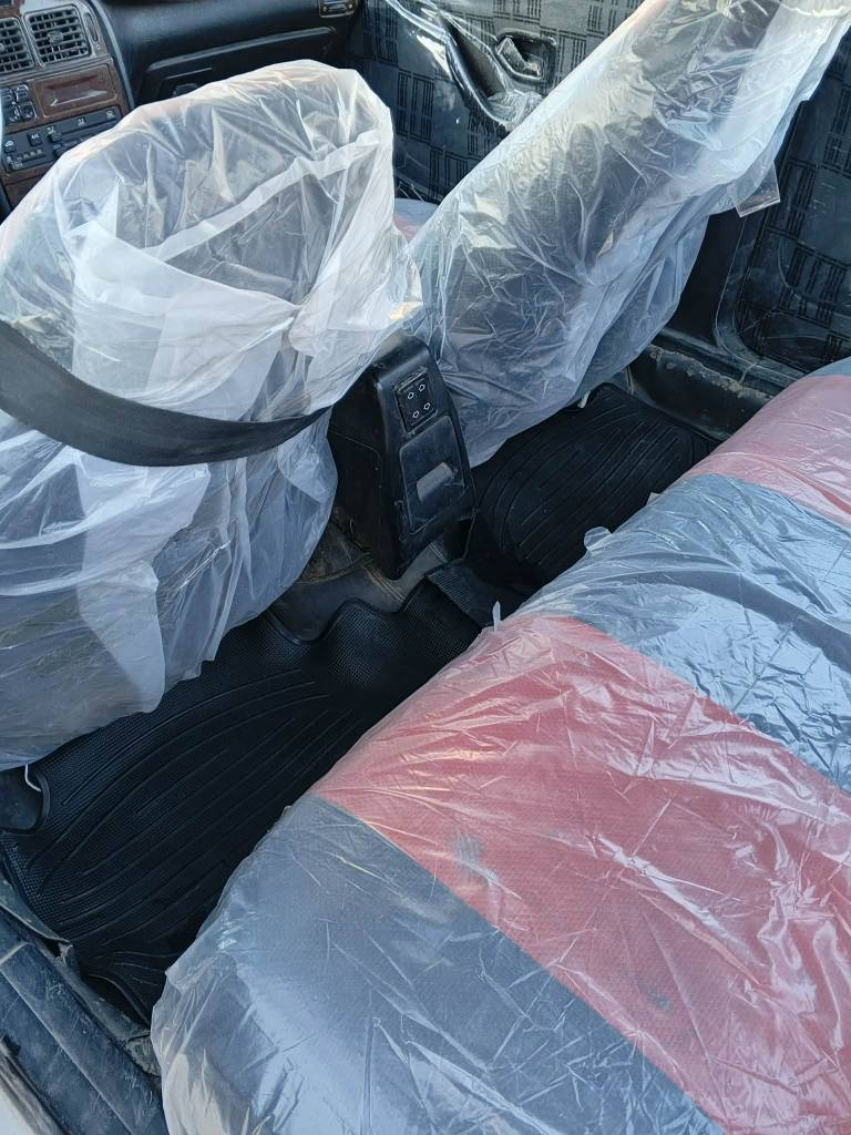 للبيع مديل2011 سياره جاهزه من كلشي رقم انكليزي بسمي 
كير مكينه كفاله تبريد ثلج سياره مكفوله من ضربه فقط بنيد مبدل 
سعر 35وبيها مجال الشراي اتصل ودلل مكانها نجف 
***********
