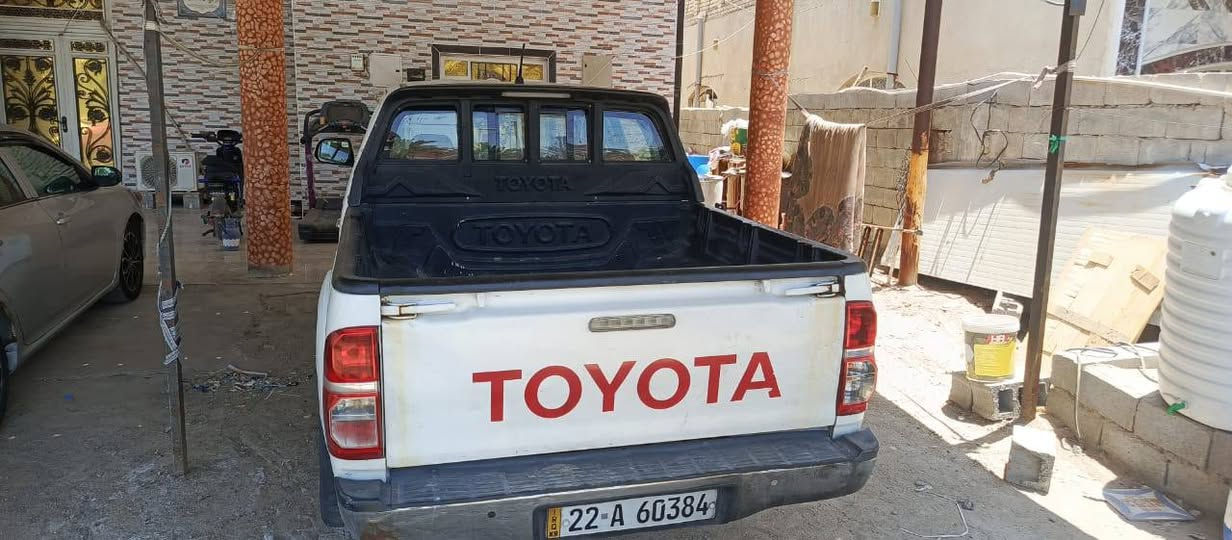 سلام عليكم بيكب فورويل كاز مديل 14مكفول السعر140 اوبيهه مجال ***********
