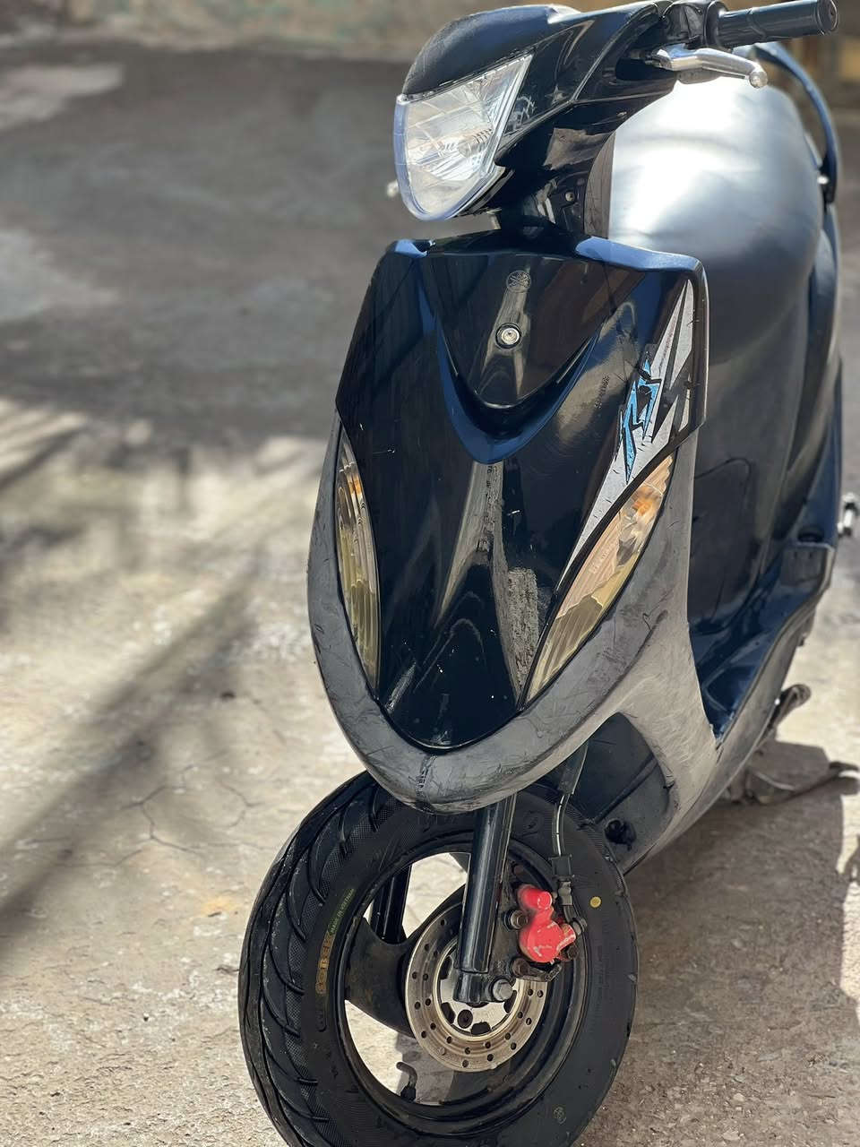 السلام عليكم لبيع او امراوس مكاني مدينه الصدر خاص /***********
