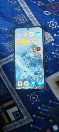 ريدمي نوت ١٠ • ١٢٨ • شاشة مبدلة