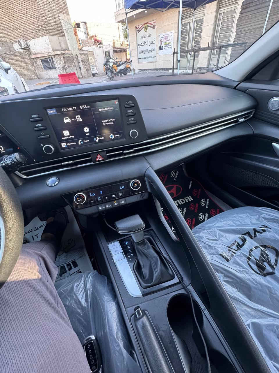 سلام عليكم انتره موديل 2023 مرواس اذا اكو اوبامه البيض قفط موديل من 2012 الا2014


**إذا كنت صاحب هذا الإعلان وتريد حذفه لأي سبب، رجاءا أرسل رسالة إلى الدعم الفني**