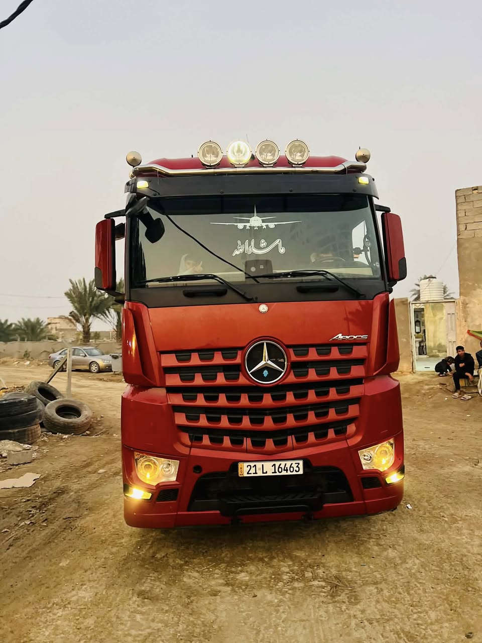 سلام عليكم اكتروس وحش موديل  18 فول مواصفات كامره حساس ثلاجه تبريد تدفئه كامل موصفات تخم تاير رقم سليمانيه بسامينه *********** مكانه دوانيه
