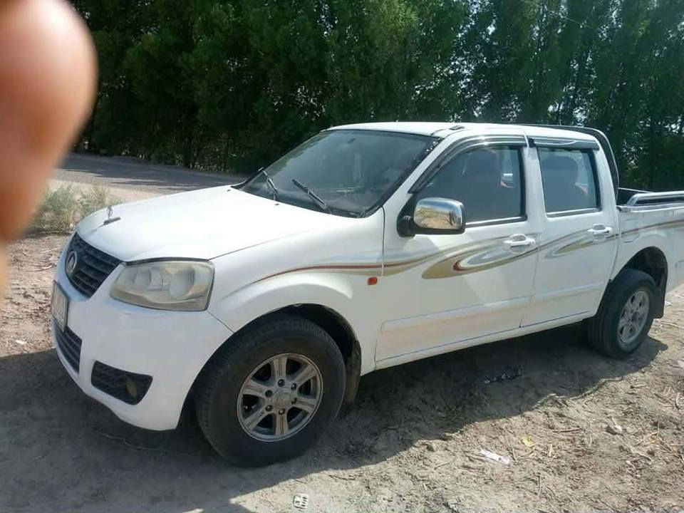 2013
رقم ميسان  وسنويتها جاهزه 
نظيفه محرك وكير وشاصي وكهربائيات ودواخل  
مكان البصره الزبير
55ونص
‏‪0783 516 4997‬‏
