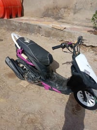 دراجة • بوشه 55 • ناصرية مركز