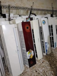 للبيع قطع داخليه 3طن او طنين او طن ونص القطع يرهمن علئ جميع السبالت ال...