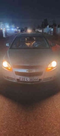 ماليبو موديل 10 للبيع وارد امريكي مفولة تحكمات ستيرن شفتات كشنات كهربا...