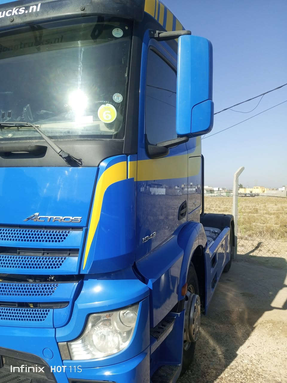 اكتروس وحش موديل 2016. مواصفات كامرة وحساس كامرة امامية سقف ليزري ثلاجة ميكة كفالة عامة شرط الفحص سنوية جديدة هزة جديدة السعر 300 ورقة اوبيهة مجال مكان معرض الوفاء حولي المحمودية. ***********.  ***********. واتساب
