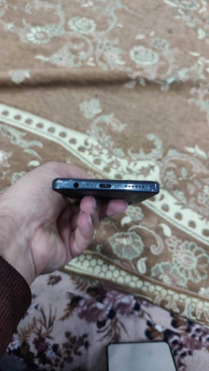 سلام عليكم
تيكنو كامون 30
ذاكره 256
رام 8+5
كارتون كيبل وياها 
سعر خاص مفتوح 
فقط للبيع ماراوس


**إذا كنت صاحب هذا الإعلان وتريد حذفه لأي سبب، رجاءا أرسل رسالة إلى الدعم الفني**