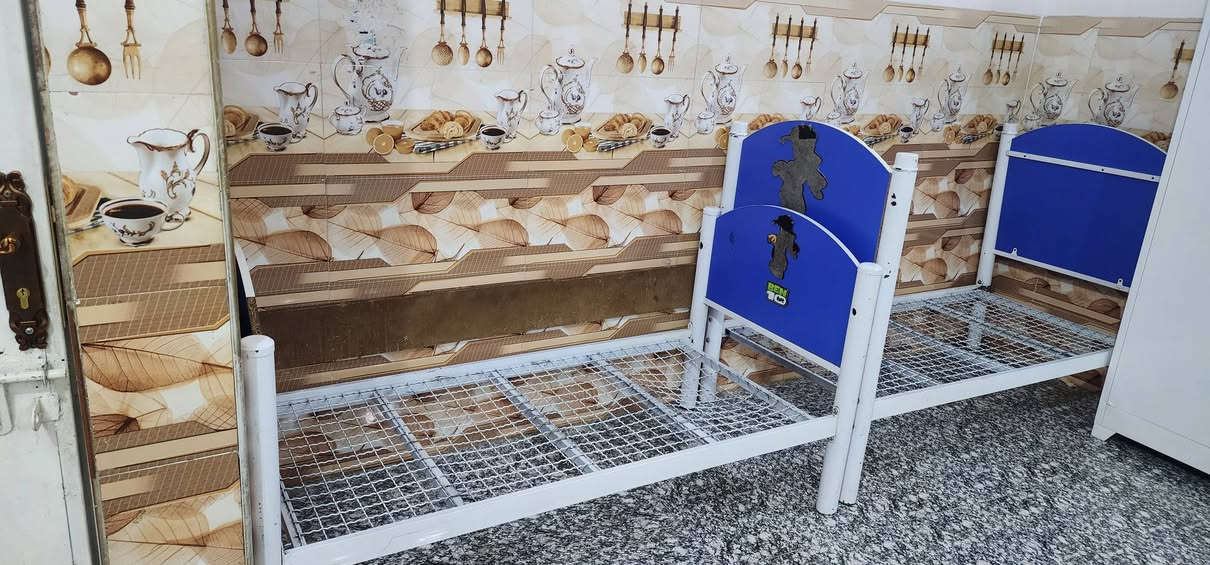 جرابي ثنينهن ب٣٠ الف ماعندي مكان بلبيت اريد ابيعهن مكاني كربلاء حي الصمود


**إذا كنت صاحب هذا الإعلان وتريد حذفه لأي سبب، رجاءا أرسل رسالة إلى الدعم الفني**