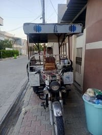 ستوته • موديل ١٦ • كهربائيات شغاله