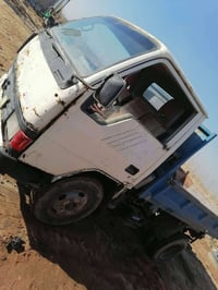 كنتر قلاب • محرك كيه • ديوانية