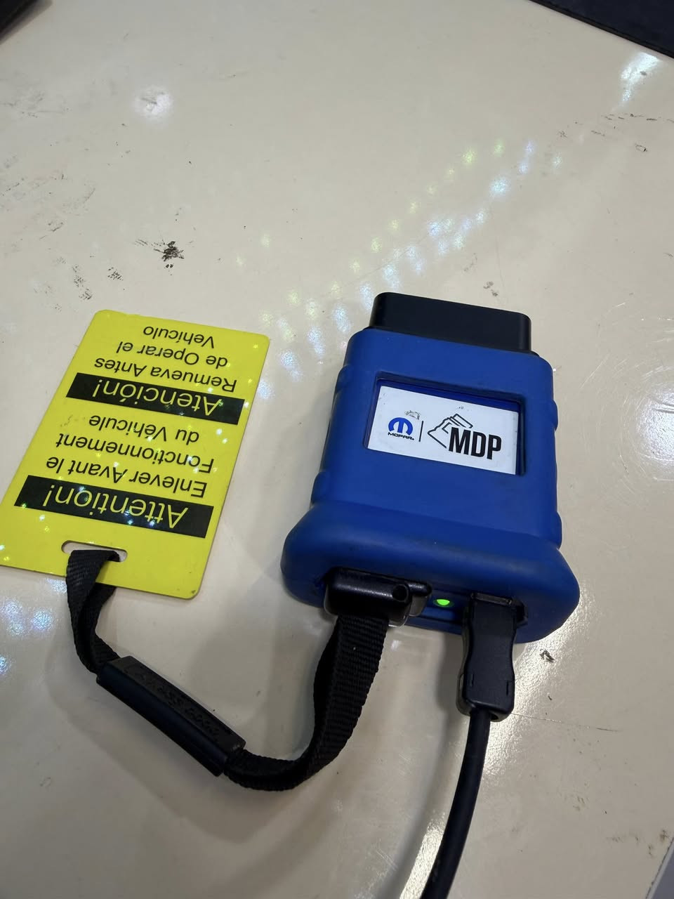 MDP
يشتغل مع ال CDA فلاشات برمجه مستعمل نضيف جدا *********** احمد
