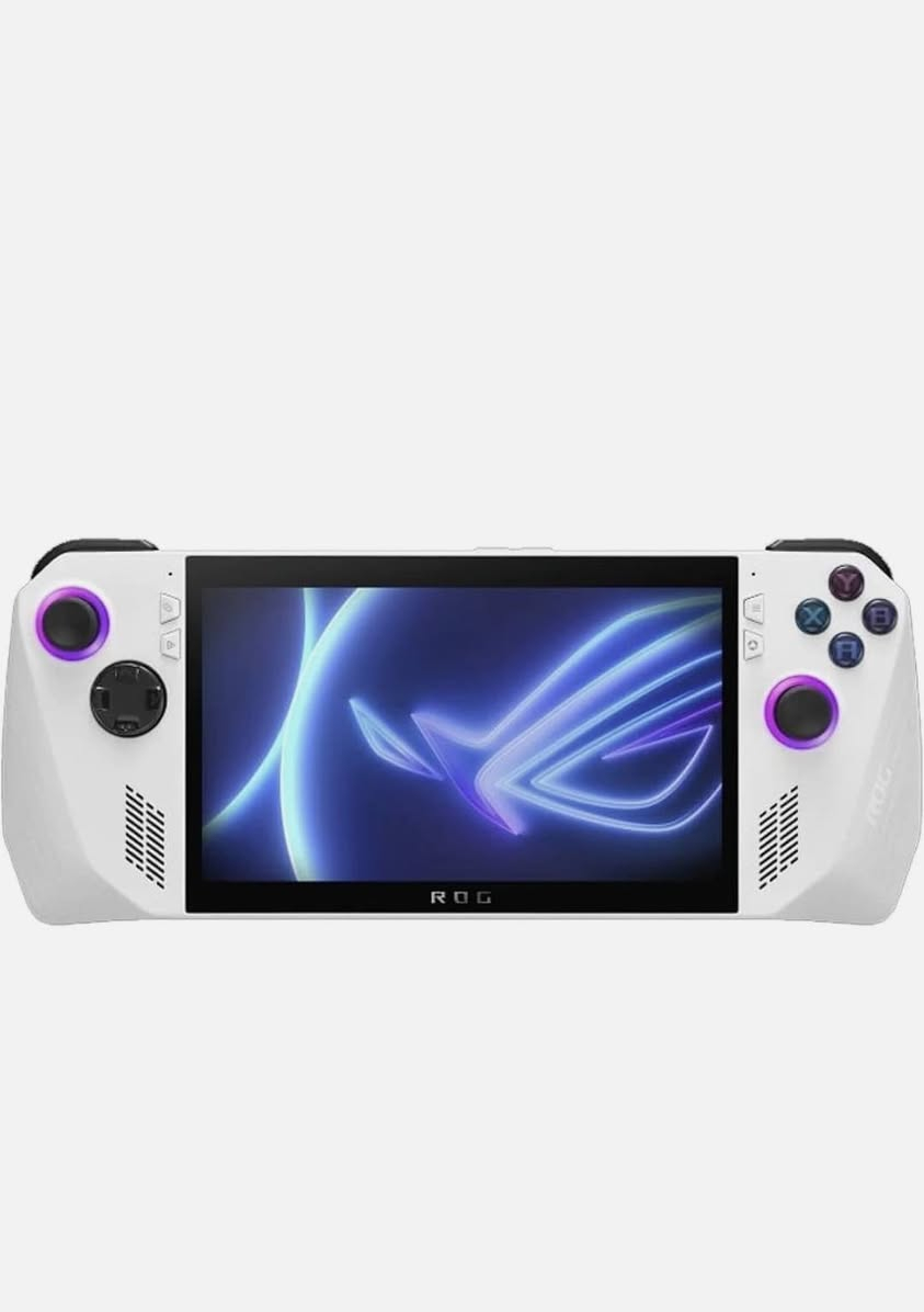 السلام عليكم جهاز العاب اسوس روج الاي للبيع
الجهاز نظيف مستخدم قليل جدا بسبب عدم التفرغ السعر 550 الف مكاني بغداد البنوك غير متوفر توصيل 
للتواصل *********** او خاص
