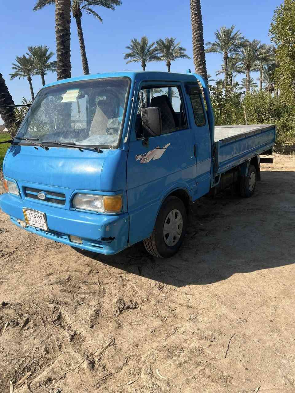 سلام عليكم مره خصت صاحب لكروب كيه 96نضيفه كهربايات شقاله تخم تاير كيه كامله ونضيفه عارضهه 60وبيهه مجال 
مكاني محموديه الطيفيه ***********
