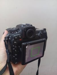 نيكون • فول فريم • قليل الاستخدام