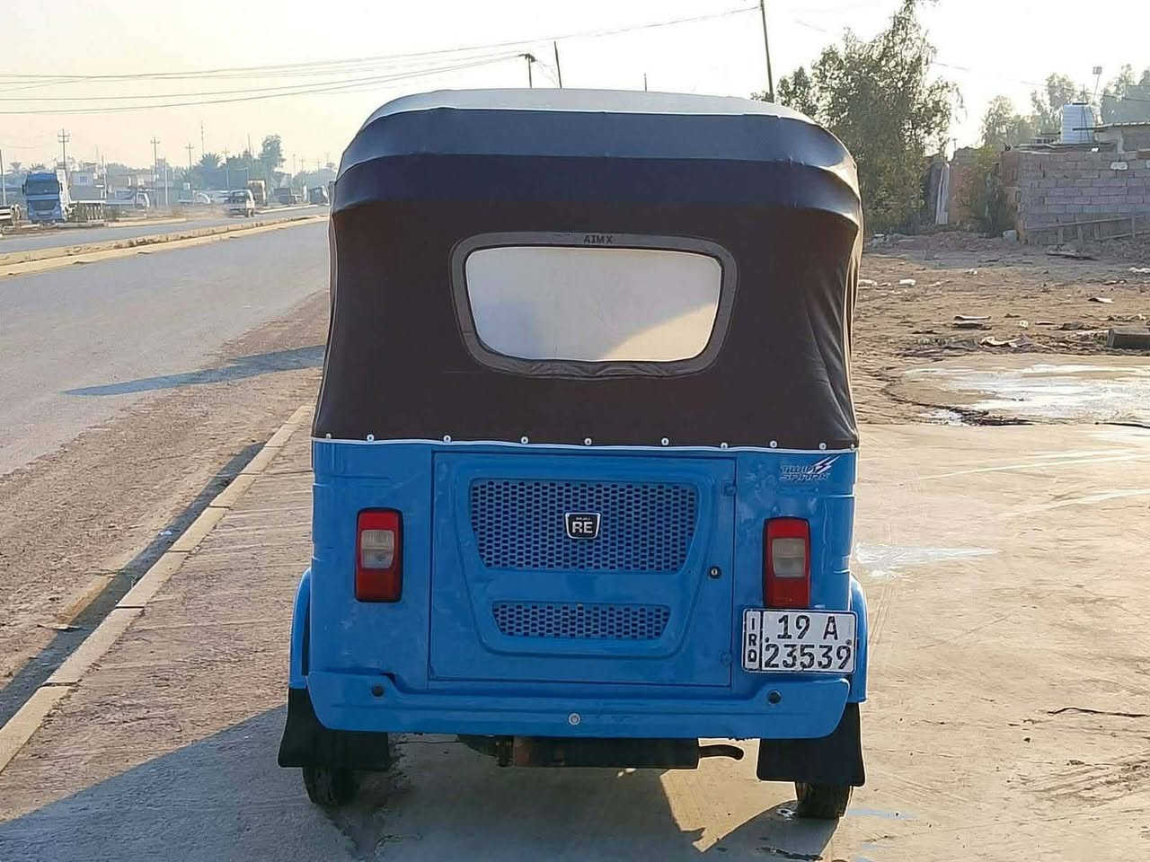 اسلام عليكم
تكتك م21 رقم وسنويه تحويل ثاني يوم 
تكتك كفاله من المحرك لكشر عده بس  يم الغد ومرجع بارد يعني شي بصيط تكتك خير من الله 
رقمها كربلاء 
السعر 8ونص 
المو شراي لا يضل يتعامل ويتعبني 
الاستفسار ***********
