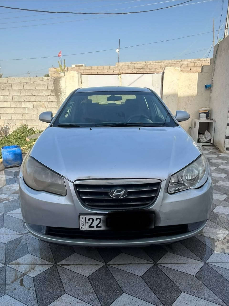 2010 كصه جنطه 
رقم وسنويه طبق الاصل 
38 بيهه مجال ***********
