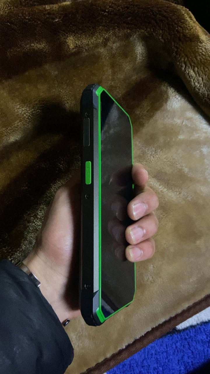 OSCAL S80 

RAM 6+4
128GB
دژە شکانە 
دژە ئاوا
شحنی بەشی 24 ساعات دةكة
هةموو شتي خوي ڵەگەلە أربيل, العراق


**إذا كنت صاحب هذا الإعلان وتريد حذفه لأي سبب، رجاءا أرسل رسالة إلى الدعم الفني**