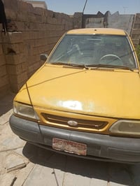٢٠١١ • رقم احمر • جير خربان