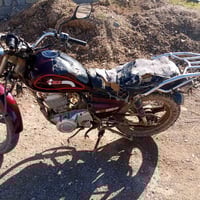 امزت ناصي • موتور • للبيع