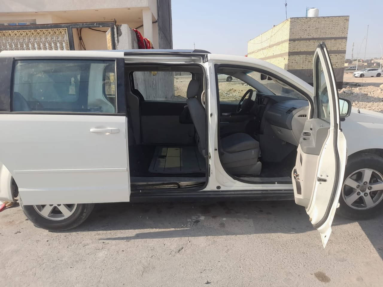 السلام عليكم دوج كرفان البيع الساره ادوات ادوات ***********
