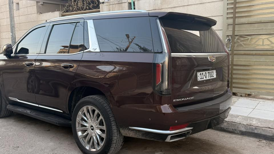 فول Vip فصل كشن  حمصي كفالة وارد أمريكي *********** سعر625 البصرة الامن الداخلي موديل 2022
