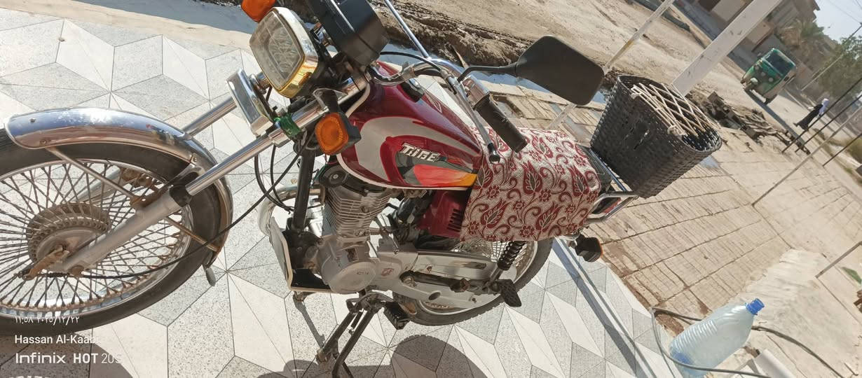 سلام عليكم دراجه تايكر 21للبيع او مراوس اورق ستنساخ السعر 375وبيها مجال دراجه كامله تانكي ودبلات جدد كهرائيات كامله


**إذا كنت صاحب هذا الإعلان وتريد حذفه لأي سبب، رجاءا أرسل رسالة إلى الدعم الفني**