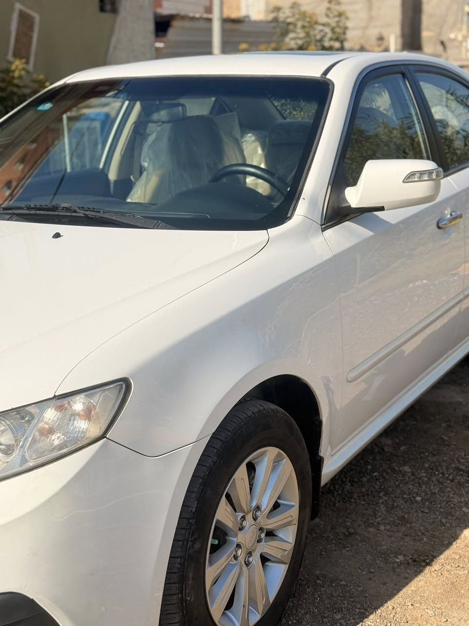 سلام عليك ابتيما مديل 2010 بيع او مراوس خليجي جديده السياره رقم بغداد تحويل ثاني يوم فول مواصفات واحد علا واحد كفاله عامه
مكاني دوانيه 
السعر 145وبيه مجال 
الرقم ***********
