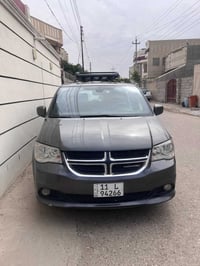 كرفان SXT • ٢٠١٩ • غاز