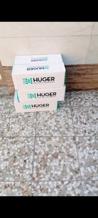 كارتونه سليكون اصلي ام ١٣ كيلو شريكة هوكر الماني السعر ١٤٥ الف و توصيل...