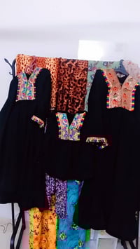 خياطة حسب الطلب • موديلات رمضانية • تفصيل نسائي