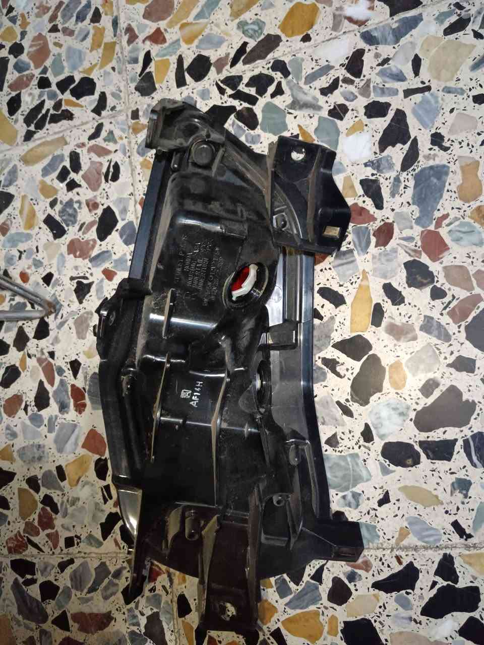 بكلايت 0.10 اصلي جهت اليسره كلش نضيف لبيع توصيل موجود


**إذا كنت صاحب هذا الإعلان وتريد حذفه لأي سبب، رجاءا أرسل رسالة إلى الدعم الفني**