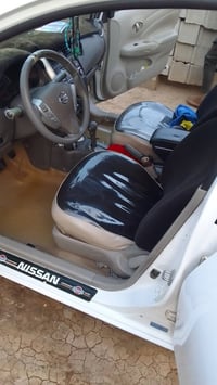 اسلام عليكم نيسان سني 22موديل بسمي اربيل اتريد تحويل او وكاله بيهه بار...