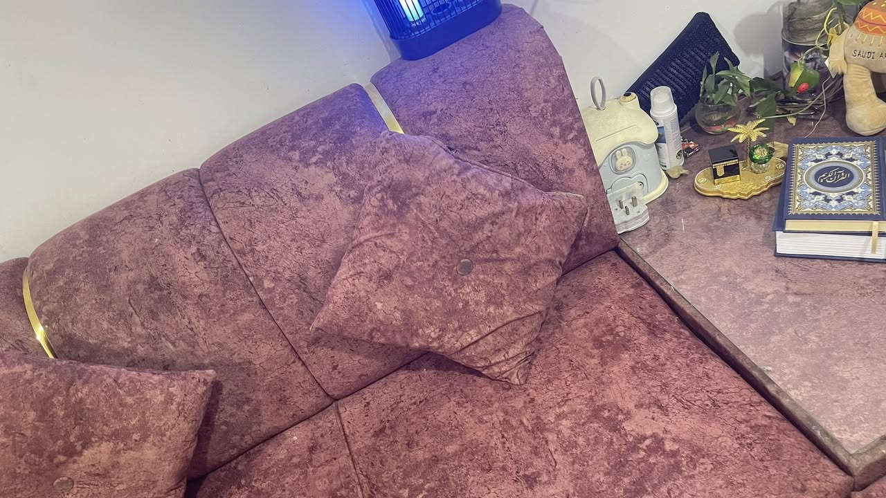 ٢٥٠ الف بي مجال بسيط تسكام نضافه ٩٥ بالميه مو سوكي جزيره بغداد سياحيه بشارع الفياض
٨ مقاعه مع طابوريه + كوشات


**إذا كنت صاحب هذا الإعلان وتريد حذفه لأي سبب، رجاءا أرسل رسالة إلى الدعم الفني**