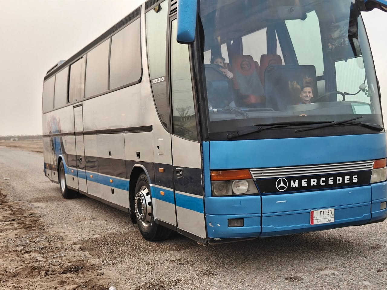 مكلف بالنشر 
الفينية قايش واحد موديل 93 ديالى وكالة عامة 
تبريد شبح 
55 نفر
مكانها ذي قار الفهود 
السعر 240 وبيها مجال 
انا مكلف بالنشر هذا رقم صاحبها 
***********
***********
