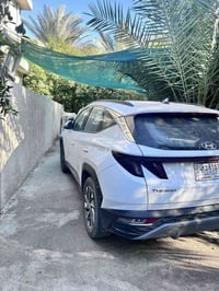 توكسان ٢٠٢٣ • ٢٧٠٠٠ كم • كفالة عامة