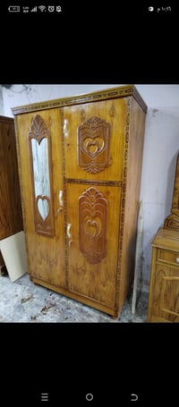 كنتور خشب • بابين • بصرة