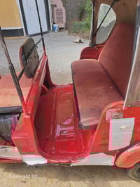 ورحمه الله وبركاته  تكتك باجاج 18 مكينة 22 شرط واحد على واحد  بس طخت خ...