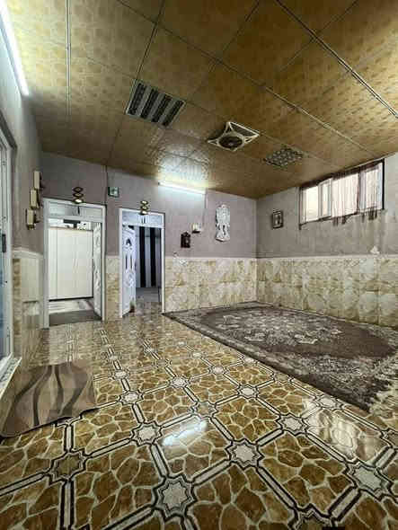 خانویەکی 180مەتری ڕوکن لەگەڕەکی سەرچنار نزیك قوتابخانەی سەرگرمە***********
*********** كركوك
