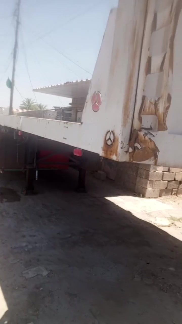 سلام عليكم عربانه للبيع حداده خالد الجنابي طول13 و10 اربع دناكير 14 صيني العنوان بغداد سعر خاص رقم الهاتف ***********
