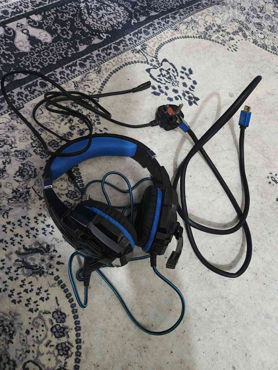 السلام عليكم
بلي فور فات اونلاين.. نضام 13 يتهكر.. ويا ملحقاته كامله مامفتوح ابد ع فحص ويا جويستك وقرص جي تي اي وسماعه مني تشتغل تك وكيبل اتش دي مالته الاصلي 4k.. سعر خاص


**إذا كنت صاحب هذا الإعلان وتريد حذفه لأي سبب، رجاءا أرسل رسالة إلى الدعم الفني**