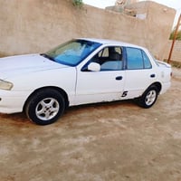 سيفيه • ١٩٩٤ • محرك ضعيف